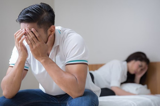 Cưới nhau 7 năm chưa có con, tưởng như đã đủ bất hạnh, nào ngờ nỗi đau của vợ chồng tôi còn đáng sợ hơn ở phía sau