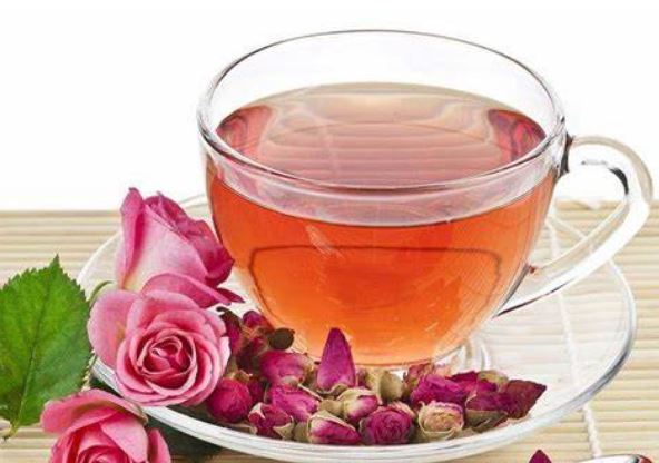 Tại sao bạn nên sử dụng trà hoa hồng giảm cân?