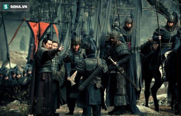 Nếu Triệu Vân thay Quan Vũ trấn thủ Kinh Châu, lịch sử có thay đổi theo cách hậu thế nghĩ?