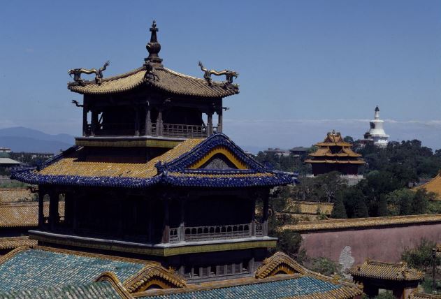 Bí mật về một nơi "bất khả xâm phạm" trong Cố cung: Không mở cửa tham quan, nguyên nhân hé lộ bởi Hoàng đế cuối cùng của nhà Thanh