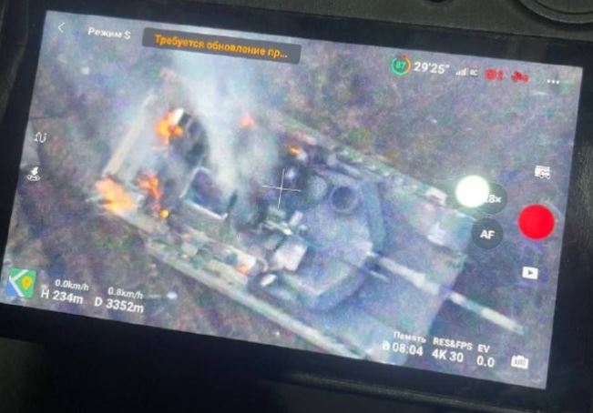 Chiến lược mới của Nga đẩy Ukraine vào thế 'nước sôi lửa bỏng'