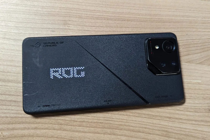 Smartphone gaming đáng mua bậc nhất thế giới, giá từ 25,68 triệu đồng