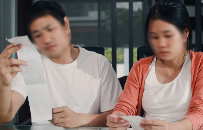 Nhận được 11 tỷ tiền thừa kế, vợ chồng tôi bỗng dưng rơi vào tình cảnh ngang trái