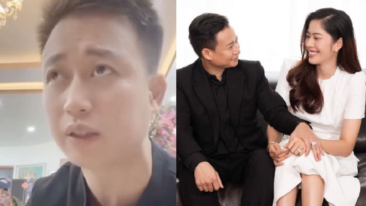 Chồng sắp cưới Nam Em bày cách yêu bền cho các cặp đôi, nhìn thực tế ai cũng thấy... sai sai