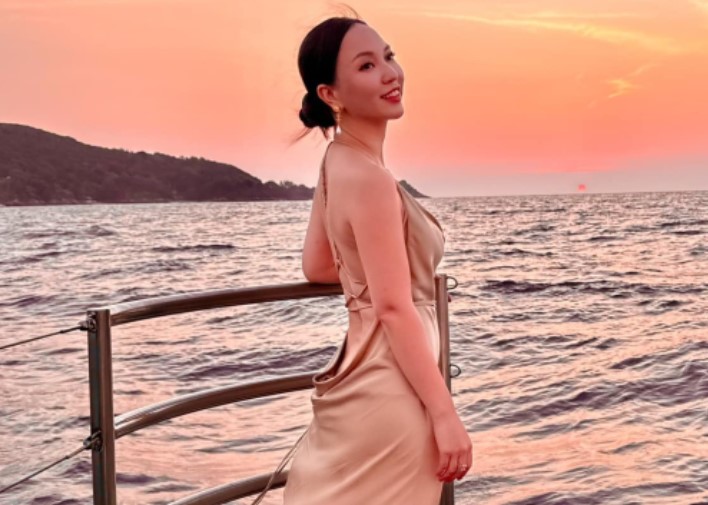 Phú bà ở penthouse triệu đô, dùng túi 2 tỷ: "Đừng làm vợ đảm giành hết việc của chồng"