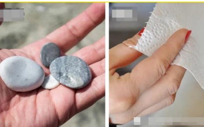 Người Hy Lạp cổ đại dùng đá làm giấy vệ sinh? 8 sự thật kỳ lạ về lịch sử loài người