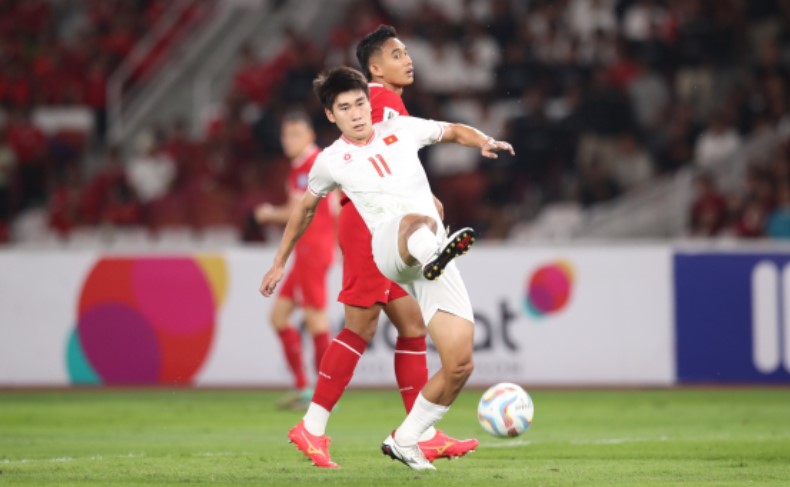 Vì sao tuyển Việt Nam buộc phải thắng Indonesia nếu không muốn rơi vào thảm cảnh?