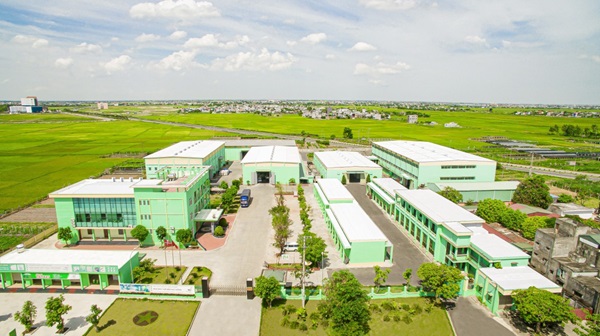 'Người anh hùng của những cánh đồng'