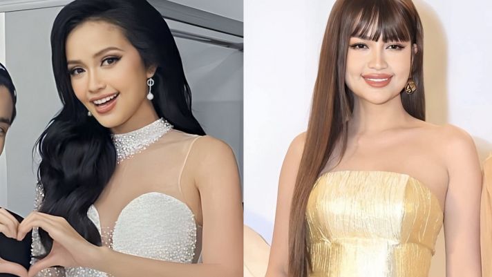 Dính nghi vấn thẩm mỹ hỏng khi lộ ảnh camera thường, Ngọc Châu chính thức lên tiếng phản hồi