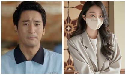 Nửa đêm có người mở cửa vào nhà, tưởng trộm tôi liền bật điện để bắt quả tang, ai ngờ phải đứng hình vì cảnh tượng của vợ