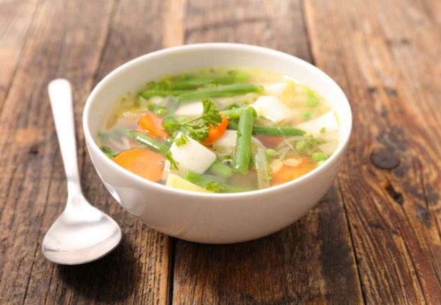 Món canh giải độc của bác sĩ Nhật rẻ như cốc trà đá giúp điều hòa nội tiết, chống ung thư và chống lão hóa