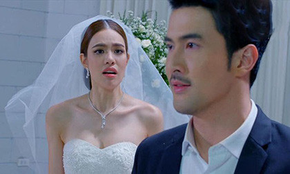 Chồng cũ của vợ mang con đến làm loạn đám cưới, bao nhiêu người can ngăn không được nhưng chỉ một câu nói của vợ khiến anh ta ôm con ra về