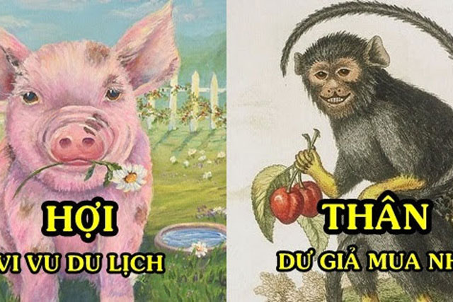 Phụ nữ thuộc 3 con giáp này được Trời thương Phật độ, càng già càng hưởng phúc lộc, giàu sang