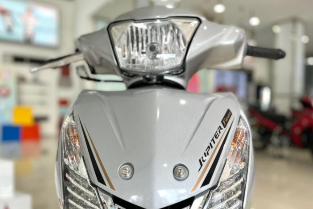 Đại lý Yamaha giảm giá sâu cho ‘kỳ phùng địch thủ’ của Honda Future, hấp dẫn hơn Wave Alpha và RSX