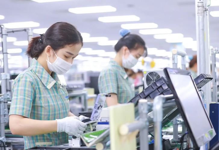 Nâng cao năng lực để tận dụng cơ hội