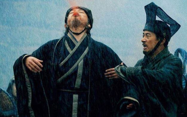 Triệu Vân qua đời, Gia Cát Lượng chỉ khóc thương, vì sao con trai Trương Phi là Trương Bào chết, ông lại đau đớn đến mức nôn cả ra máu?