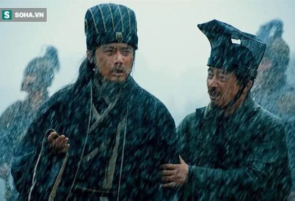 Làm trái 1 lời dặn của Lưu Bị trước khi chết, Gia Cát Lượng phạm phải sai lầm không thể cứu vãn, ngàn năm sau vẫn bị nhắc tên