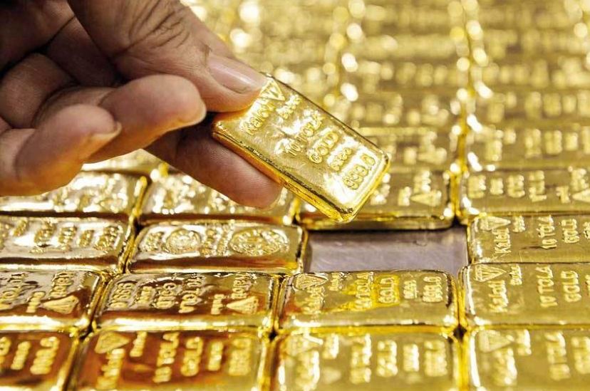 Giá vàng hôm nay ngày 25/3/2024: Ổn định duy trì ở mức cao