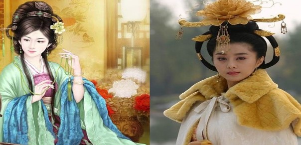 Danh tính 2 hoàng hậu ngoại tộc khiến nhà Trần sụp đổ, tận mắt chứng kiến chồng bị cha ruột giết hại