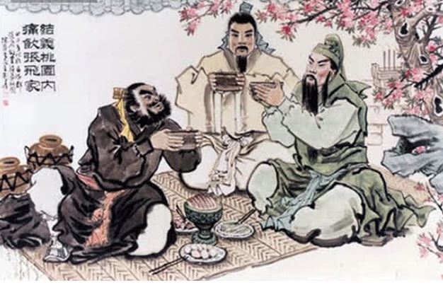 Hay tin Trương Phi chết, Lưu Bị nói 1 câu đã lộ mặt thật khiến Khổng Minh, Triệu Vân lạnh người