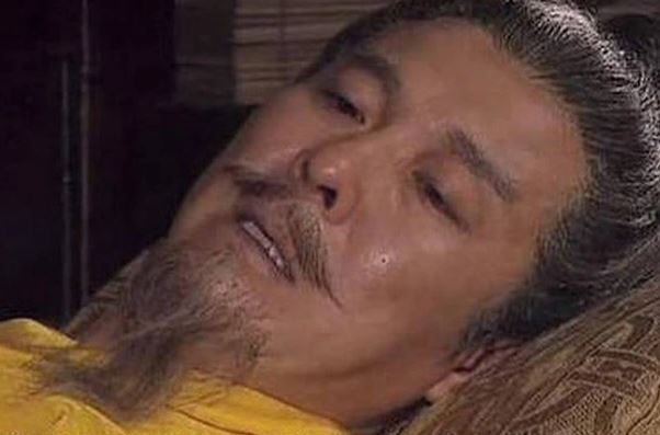  Để lại độc kế cuối cùng trước khi chết, Lưu Bị phòng được Gia Cát Lượng nhưng không thể