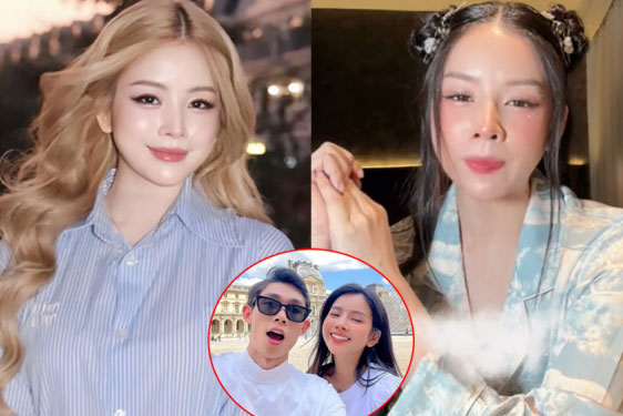 Diện mạo mới của DJ Mie hậu chia tay Hồng Thanh: Nhan sắc lên hương, 1 thay đổi gây sốt