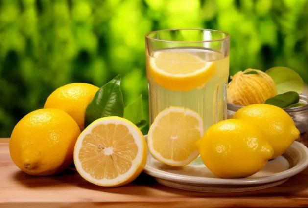 Uống nước chanh tốt cho sức khoẻ nhưng nhiều người sâu 10 chiếc răng cùng lúc chỉ vì mắc một thói quen