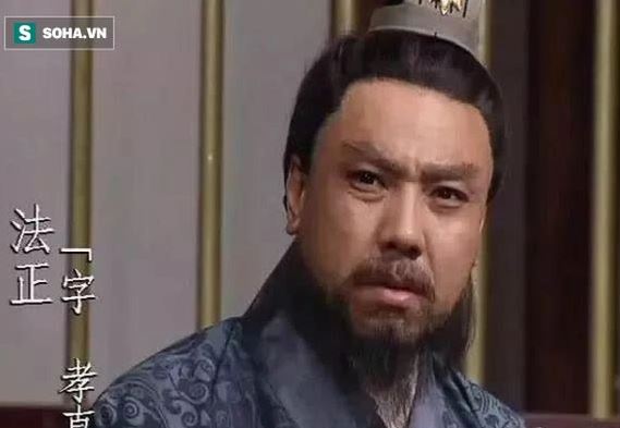 Không phải Gia Cát Lượng, đây mới là mưu sĩ Thục Hán khiến Tào Tháo e ngại nhất