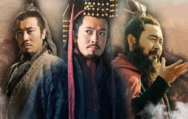 Nếu người này không chết, Lưu Bị có thể đã thống nhất Tam Quốc, ngặt nỗi thế sự vô thường