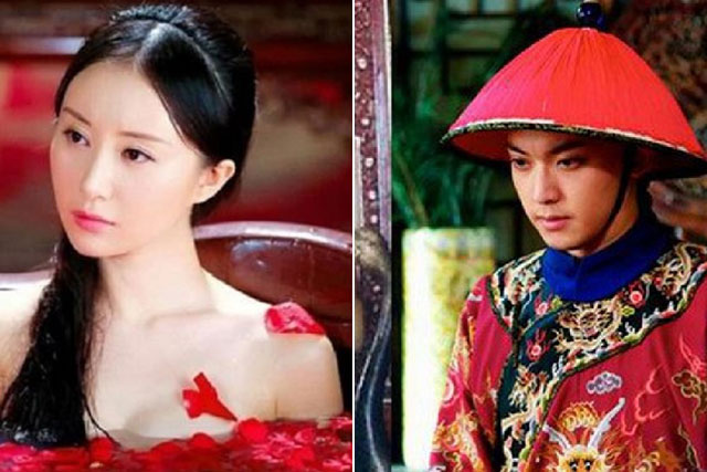 Vì sao thái giám vừa mất sức, vừa giày vò tâm trí mỗi khi phục vụ phi tần tắm?