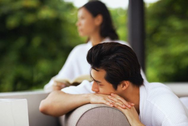 8 năm bên nhau mà phải trơ mắt nhìn người yêu đi lấy chồng, đúng lúc tôi định cưới người khác thì lại nhận được tin dữ (phần sau)