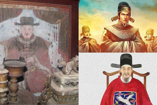 Trạng nguyên giỏi toán nhất Việt Nam: Phương Bắc phục sát đất, tên được đặt cho nhiều địa danh