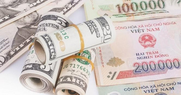 Giá ngoại tệ hôm nay 25/3/2024: Nhiều thách thức trong tuần tới