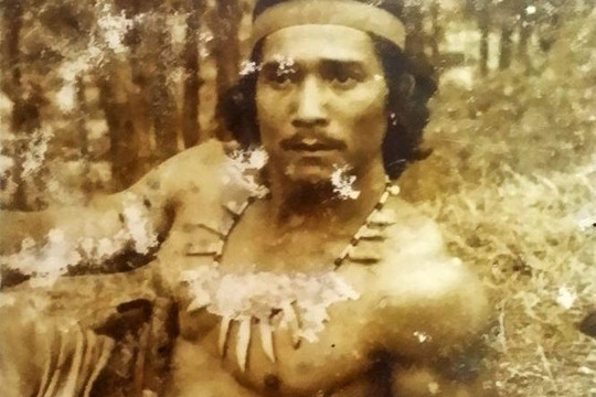 Bí ẩn về cái chết của võ sĩ Việt từng thách đấu Lý Tiểu Long