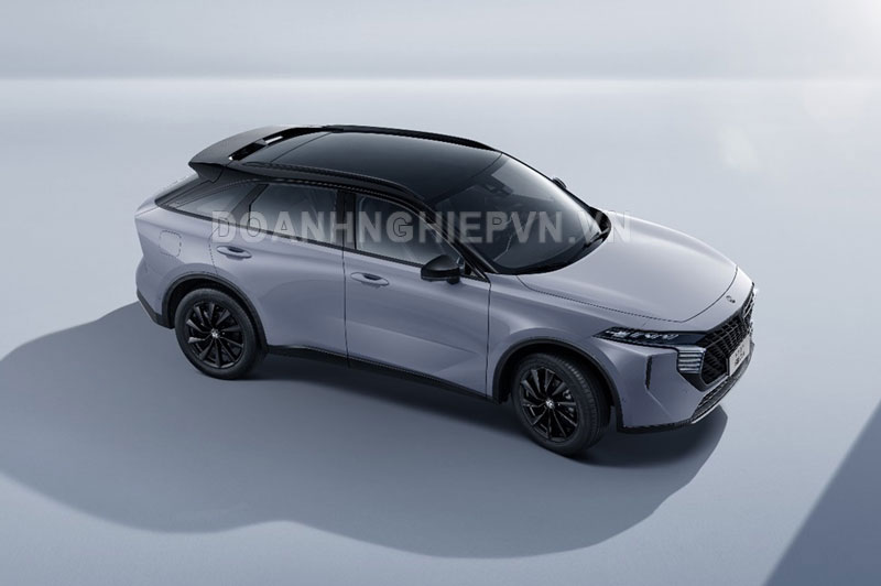 Xe gầm cao động cơ tăng áp, giá gần 330 triệu đồng, sẵn sàng ‘huỷ diệt’ Honda CR-V