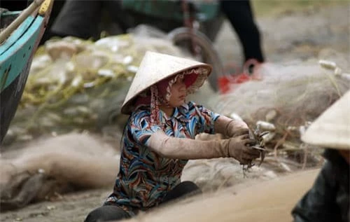 Chàng trai không cho mẹ kế dự đám cưới, mẹ kế vội chạy đến địa điểm tổ chức đám cưới nhưng phát hiện nơi đây đã trở thành tang lễ 3