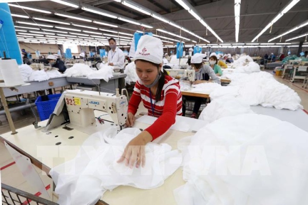 FPT, May H&#x1ED3; G&#x1B0;&#x1A1;m: Truy&#x1EC1;n c&#x1EA3;m h&#x1EE9;ng cho doanh nghi&#x1EC7;p th&#x1EF1;c h&#xE0;nh ESG