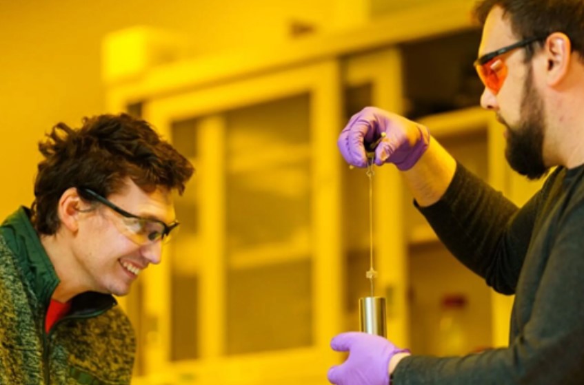 Công nghệ in 3D mới: Vượt trội với độ bền và tốc độ nhanh gấp 5 lần