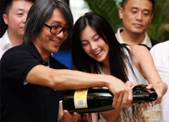 Tại sao Châu Tinh Trì không thể tha thứ cho Huỳnh Thánh Y nhưng lại chịu bỏ qua cho Trương Vũ Kỳ? Lý do đằng sau thực sự kỳ lạ