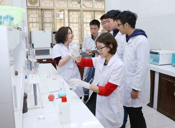 Kiến nghị nâng mức hỗ trợ chi phí cho nghiên cứu và phát triển