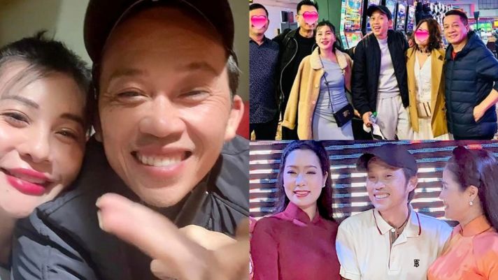 Hoài Linh tái xuất với diện mạo khác lạ hoàn toàn, CĐM nhanh chóng phát hiện sự thay đổi lớn