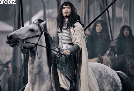 Vị tướng dũng mãnh không kém Quan Vũ, Trương Phi nhưng trước giờ không được Lưu Bị trọng dụng, bỏ qua một cơ hội thống nhất thiên hạ