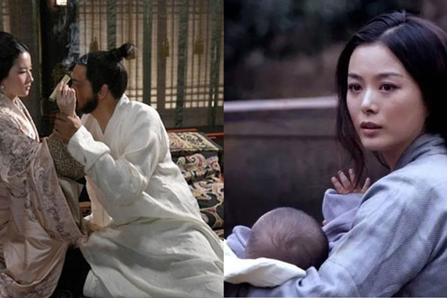 Mỹ nhân Tào Tháo yêu nhất trong Tam Quốc, khiến ông cả đời day dứt, lâm chung vẫn ân hận không nguôi