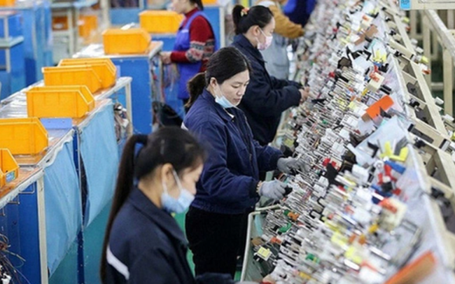 Trung Quốc thúc đẩy môi trường đầu tư công bằng