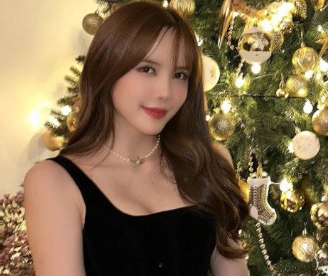 Thiều Bảo Trâm: "Bạn trai là người đàn ông số 1, tuyệt vời nhất và hấp dẫn nhất"