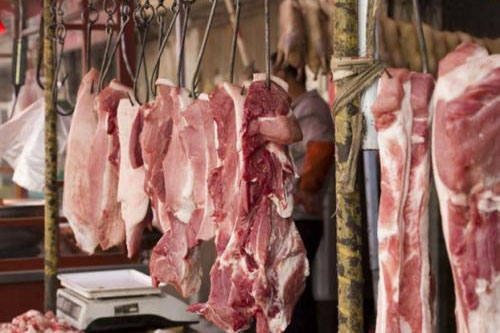 Mua thịt lợn nên chọn miếng đậm hay miếng nhạt: Hai loại này có sự khác biệt lớn, không phải ai cũng biết