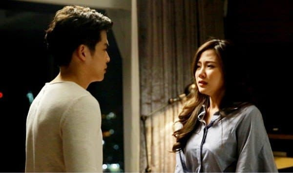 Bỏ đi một tuần, vợ đột ngột trở về rồi đưa cho tôi 10 triệu kèm theo tờ đơn ly hôn với lý do không thể ngờ