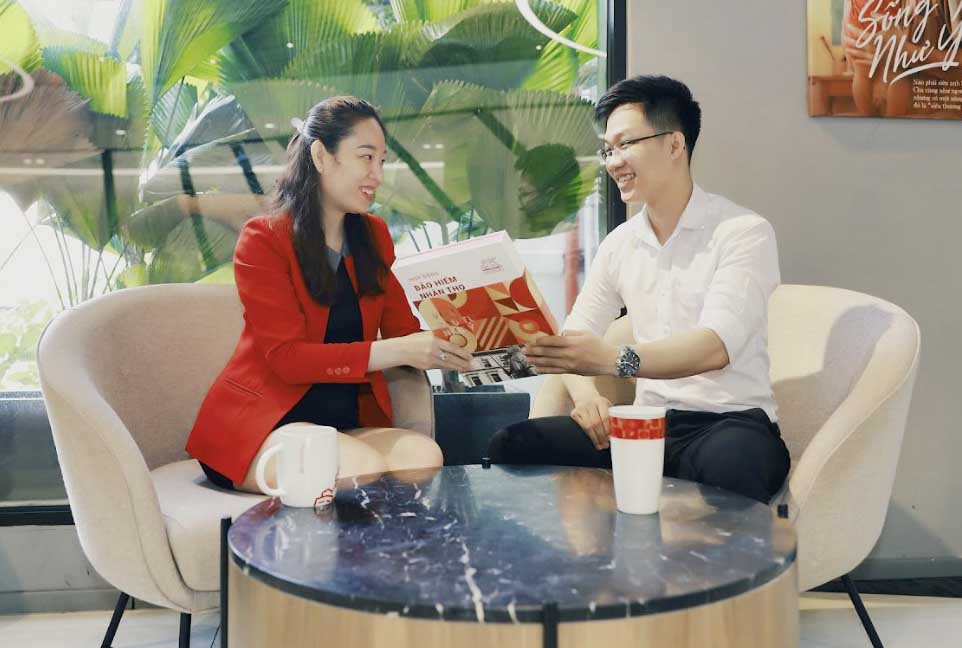 Generali Việt Nam ra mắt sản phẩm bảo hiểm toàn diện