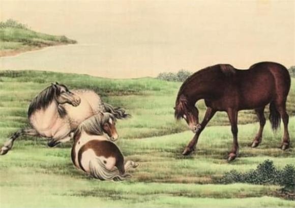 ngo.jpg 0 tử vi, con giáp, cung hoàng đạo, con giáp may mắn