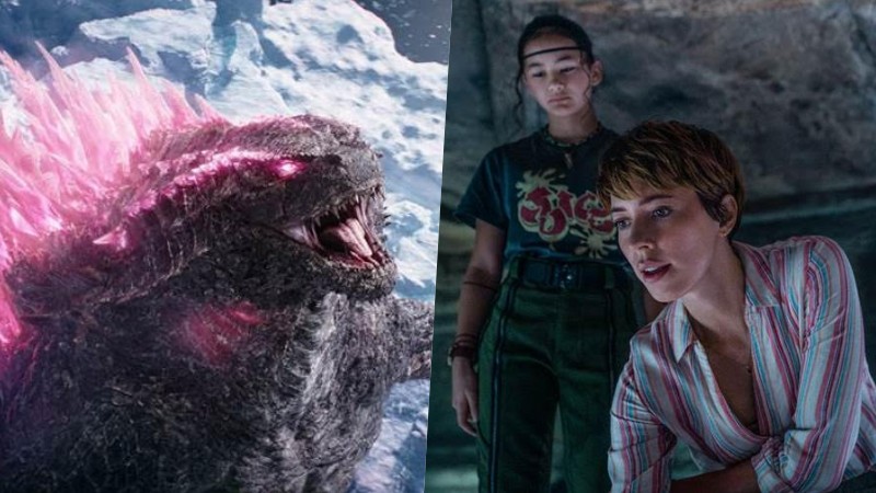 Gặp gỡ các nhân vật chính trong phần phim mới về hai titan vĩ đại bậc nhất